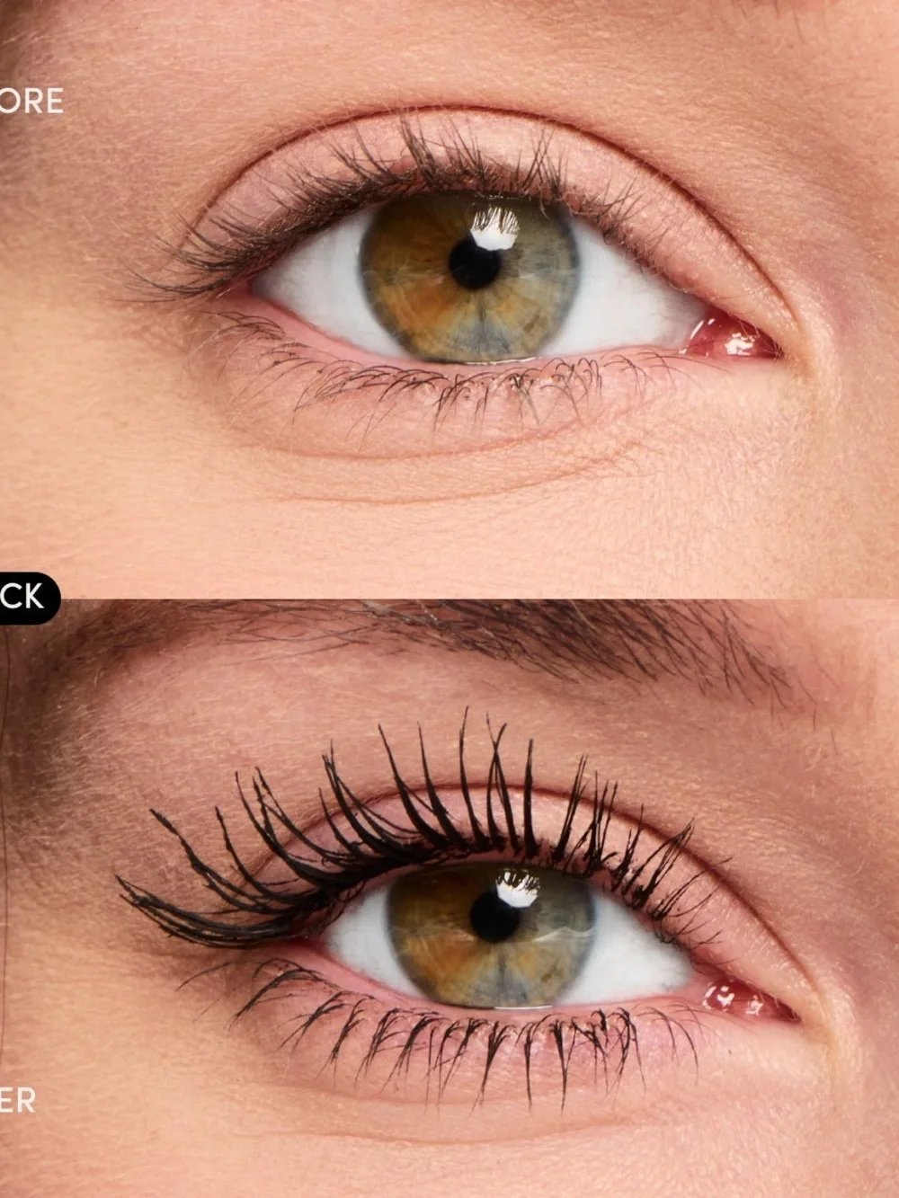 Ravie Beauty Effortless Lash Classic Curve Mascara NEW